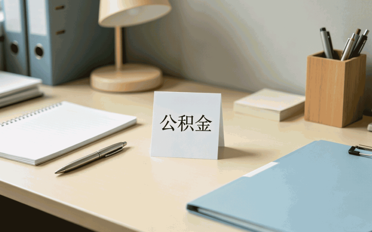 海西单位改制公积金提取条件我跑了两趟才办···