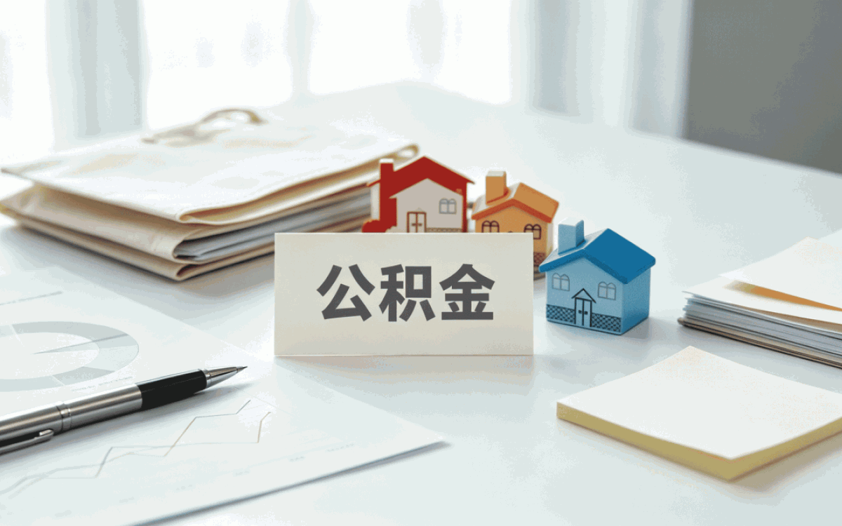 海西购房公积金转移注意事项 算不算白跑