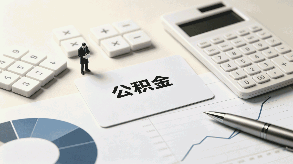 海西跨省公积金贷款流程 容易白跑别等卡住才悔
