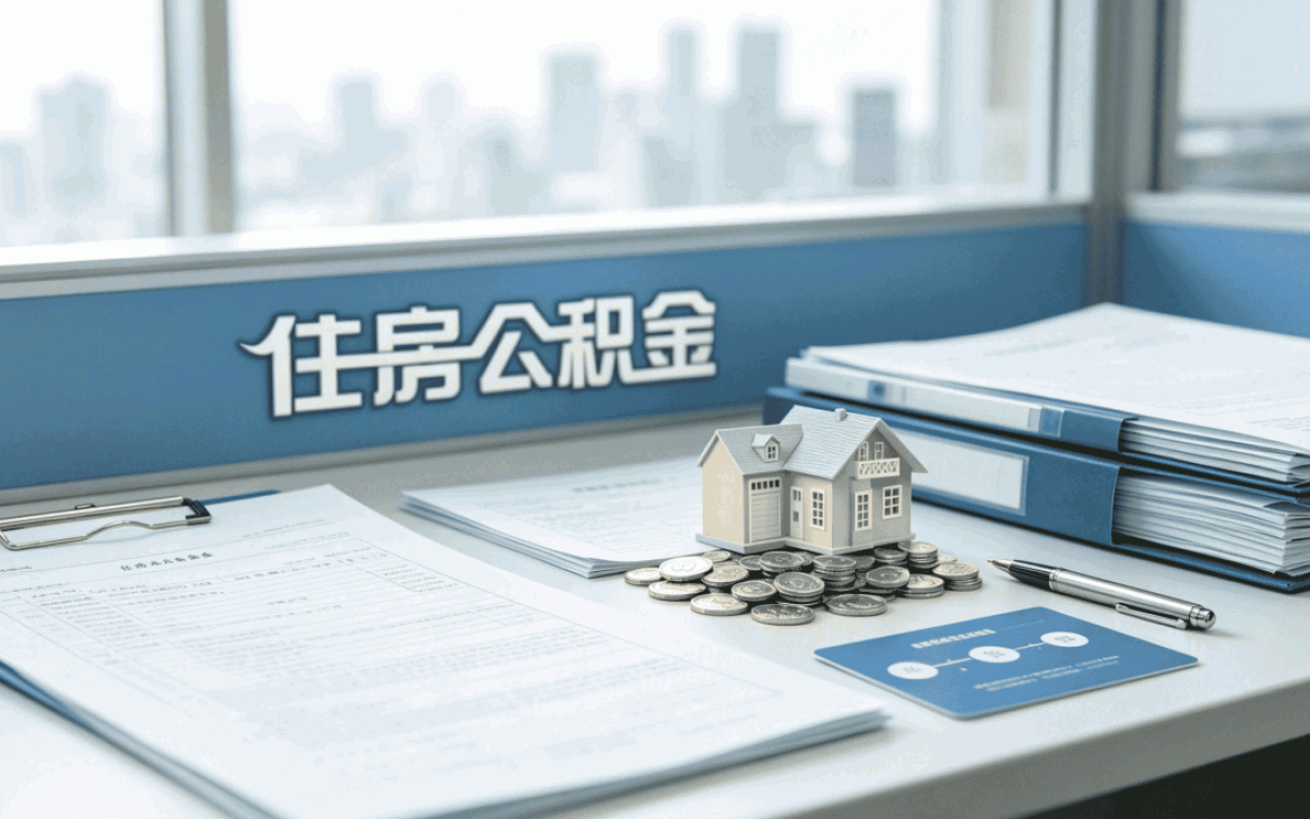 海西公积金异地提取需要什么材料和流程