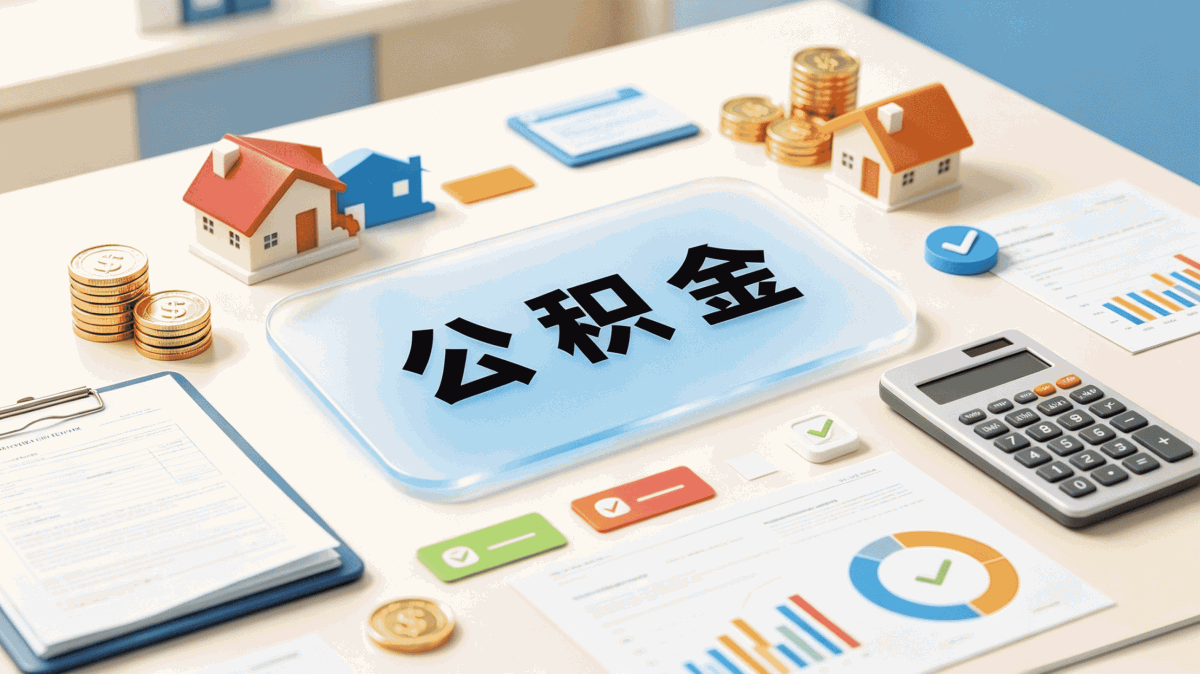 海西在职公积金提取行不行 要看这几点