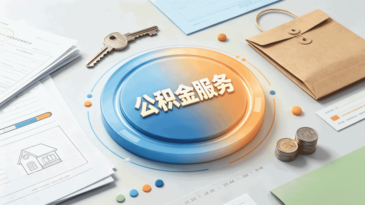 海西公积金退休销户提取 别踩这几个坑