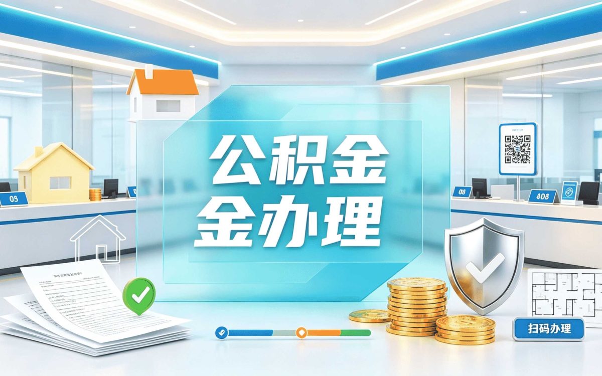 海西公积金提取中介合法吗我跑了三趟