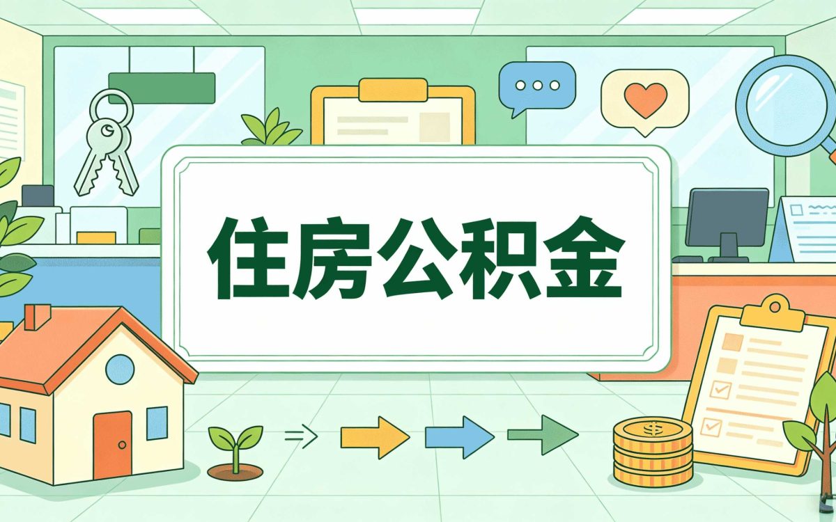 海西快速公积金办理为啥材料交了还卡住