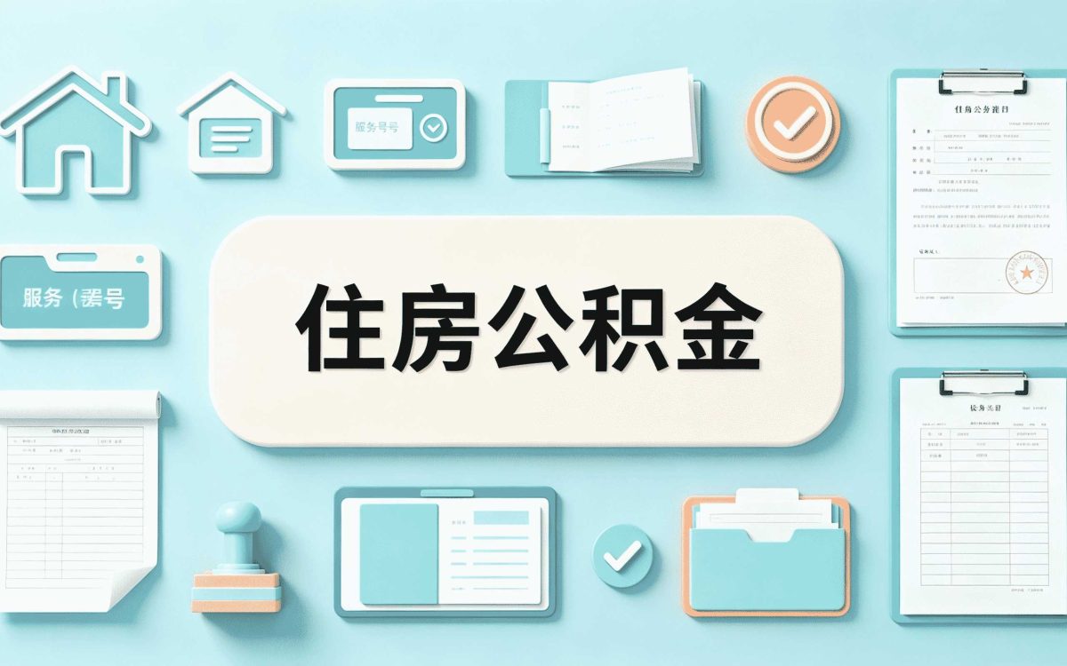海西购房公积金转移注意事项 算不算白跑