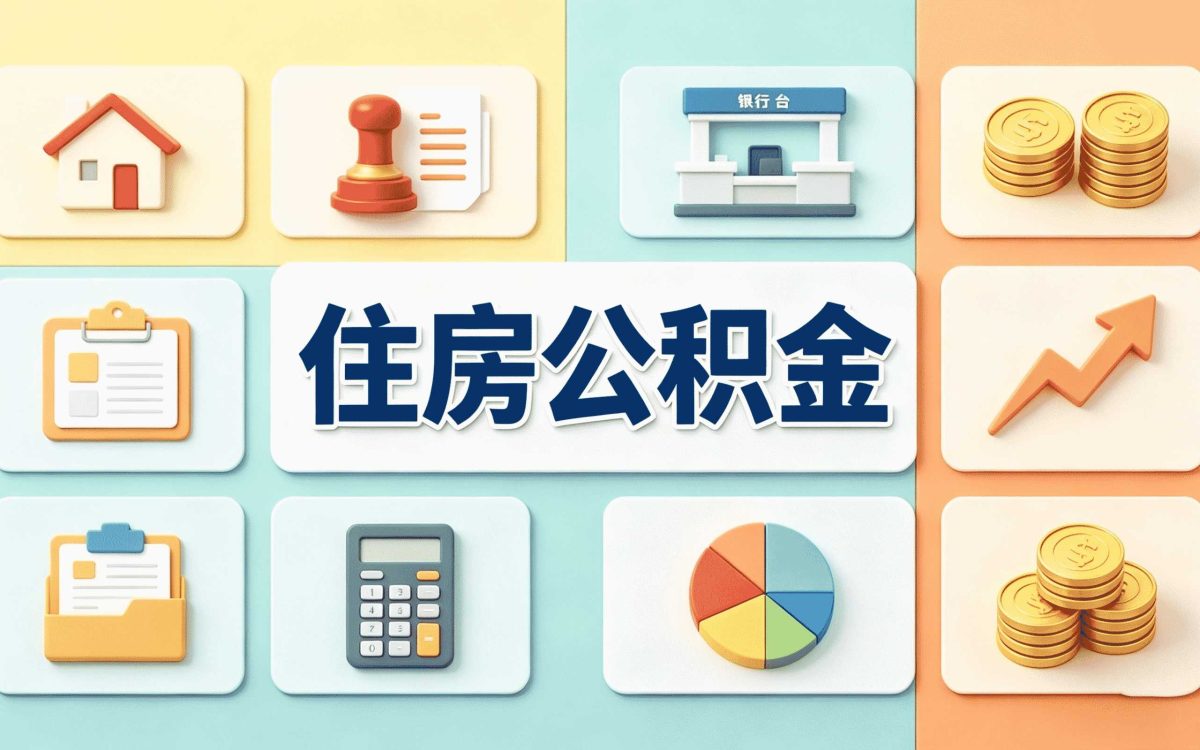 海西公积金在缴证明打印口径怎么算