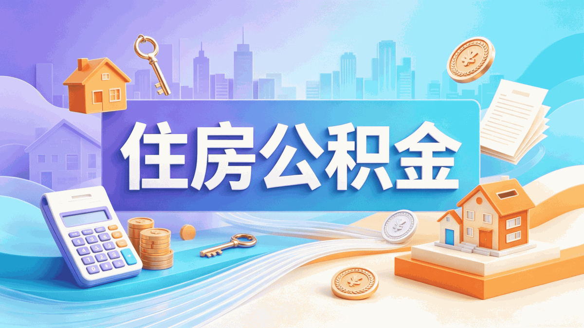海西公积金代办常见问题靠谱吗？说说我的真实体验