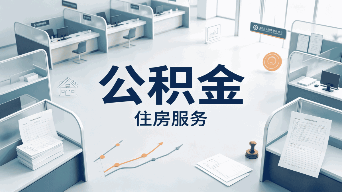 海西公积金退休提取要交税吗 新规口径怎么算