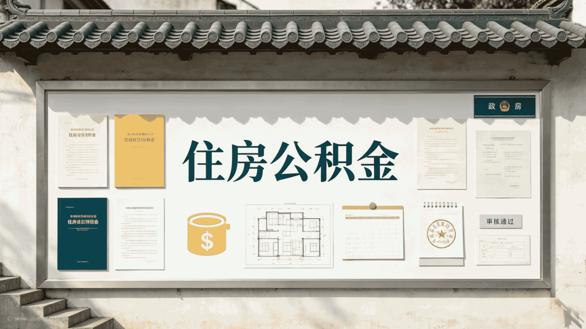 海西公积金代办常见问题靠谱吗？说说我的真实体验