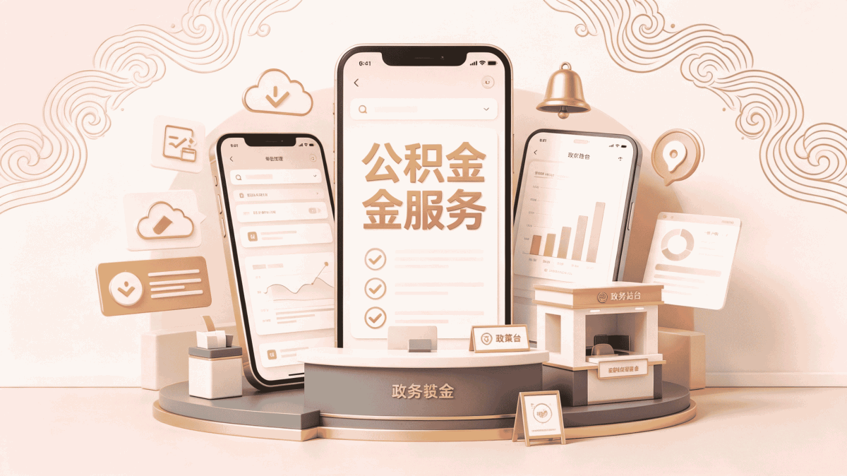 海西公积金代办常见问题靠谱吗？说说我的真实体验