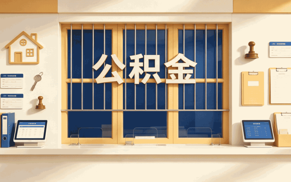 海西实体机构公积金提取平台靠谱吗