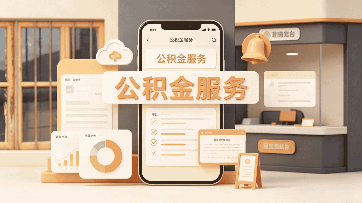 海西公积金代办多久能到账