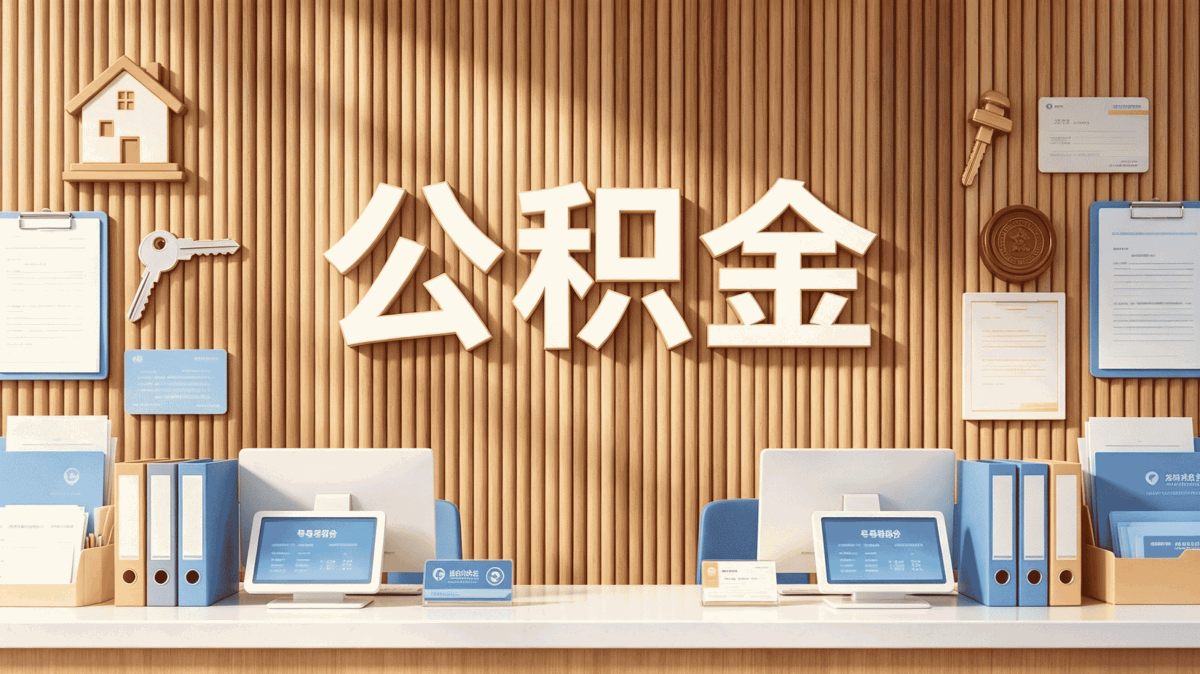 海西公积金账户合并销户是什么意思 差多少钱···