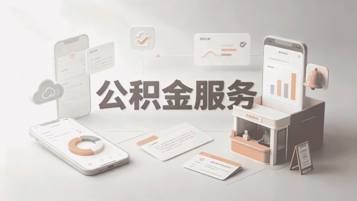 海西下岗公积金提取流程 新规口径怎么算