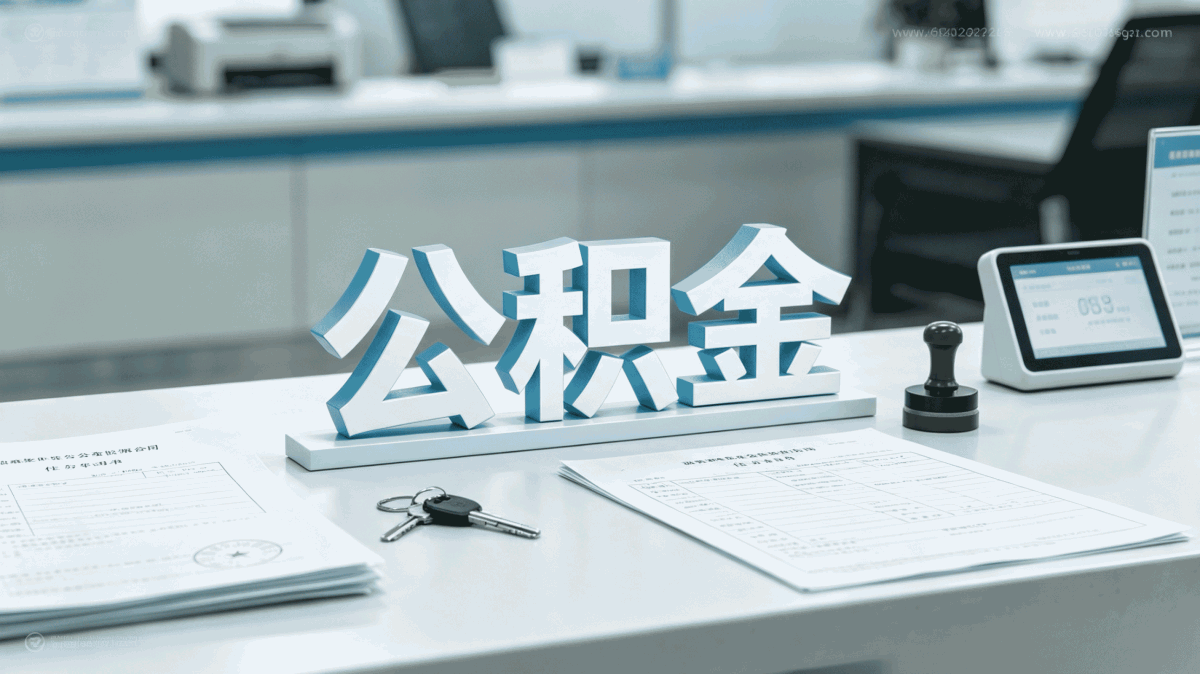 海西住房公积金如何提取到银行卡 差在哪