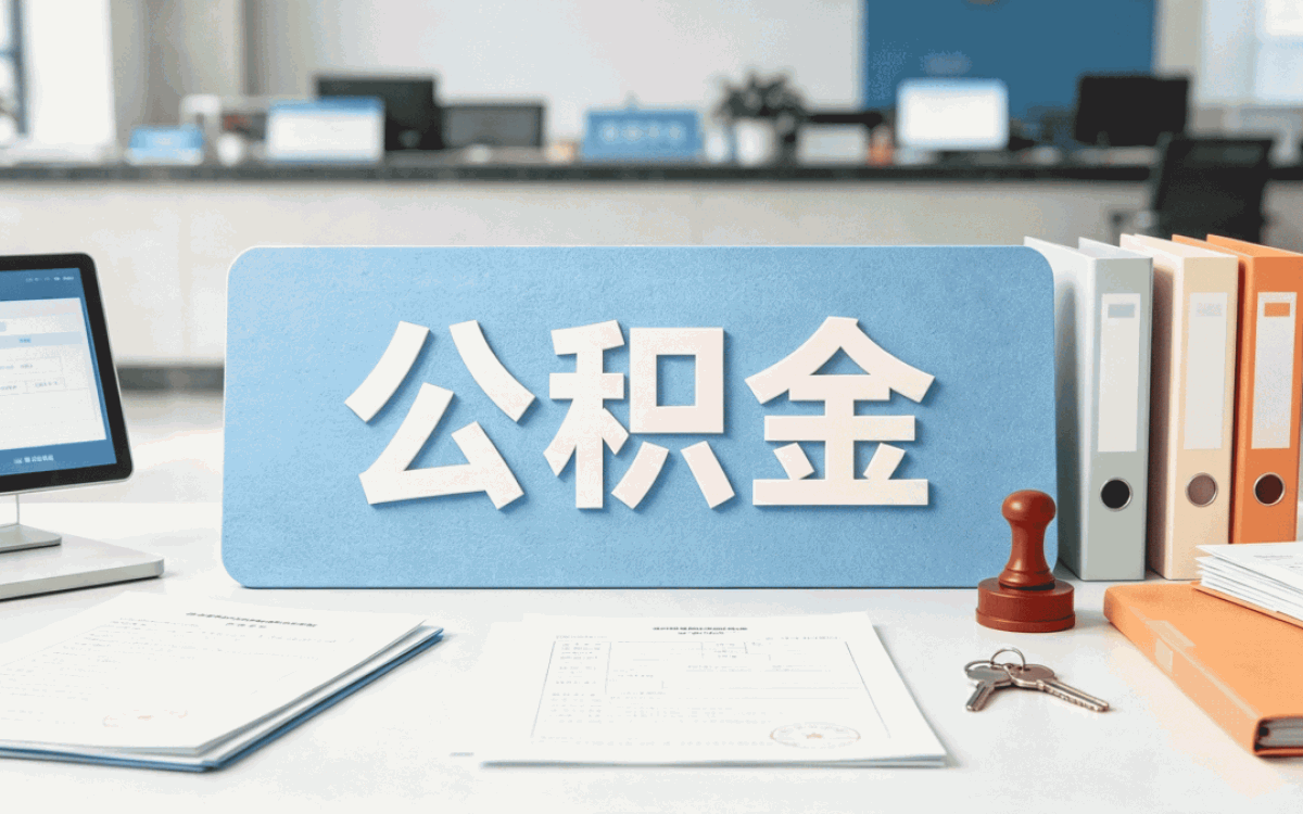 海西同城公积金代提服务别等到卡住才后悔
