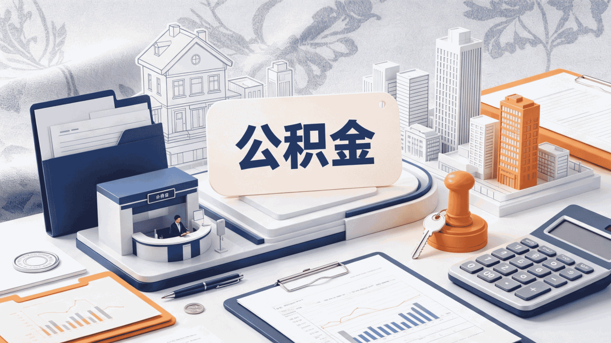 海西公积金装修提取能提多少 一笔一笔算差额