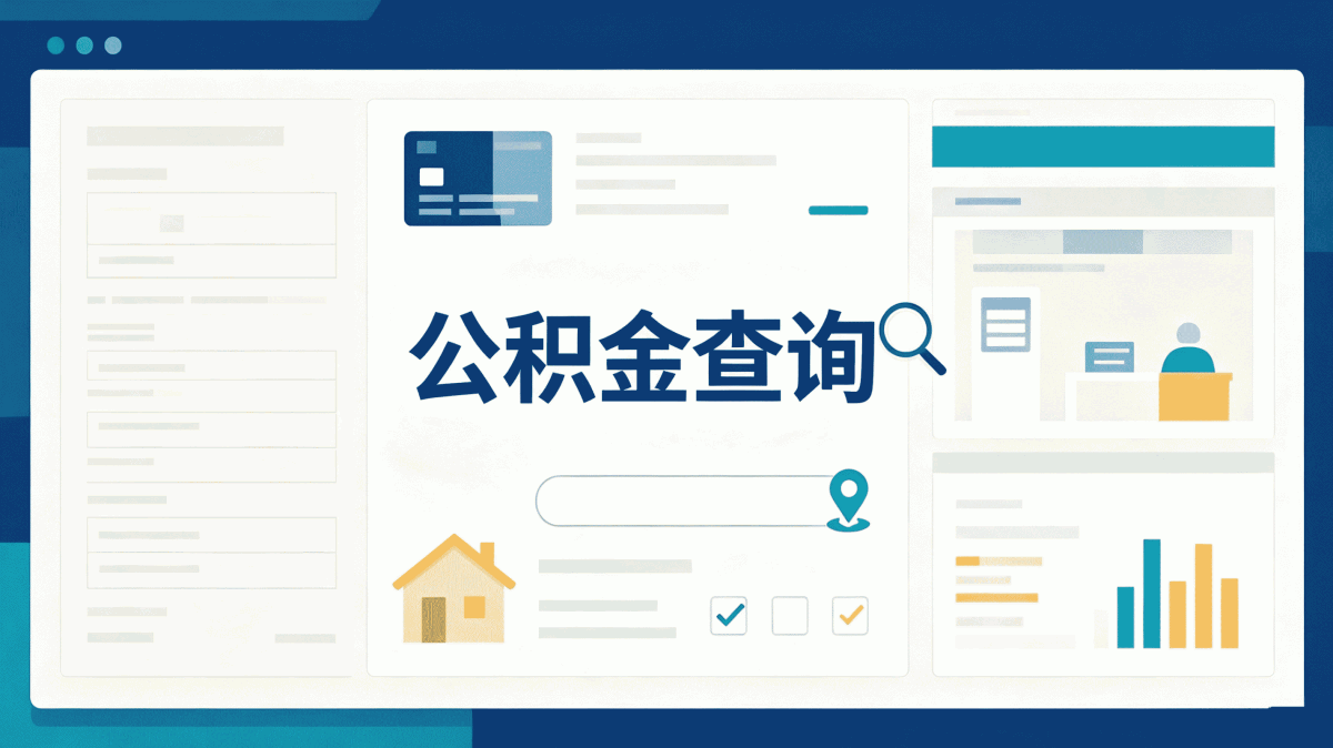 海西在职公积金提取行不行 要看这几点