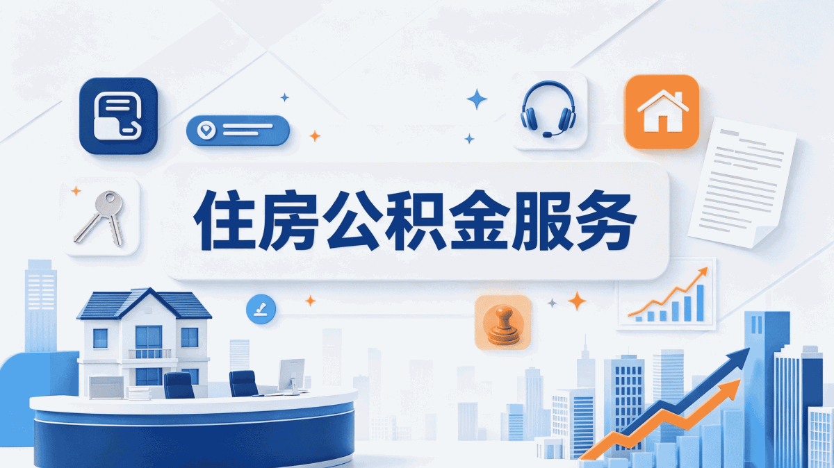 海西企业职工公积金提取所需材料有无变化