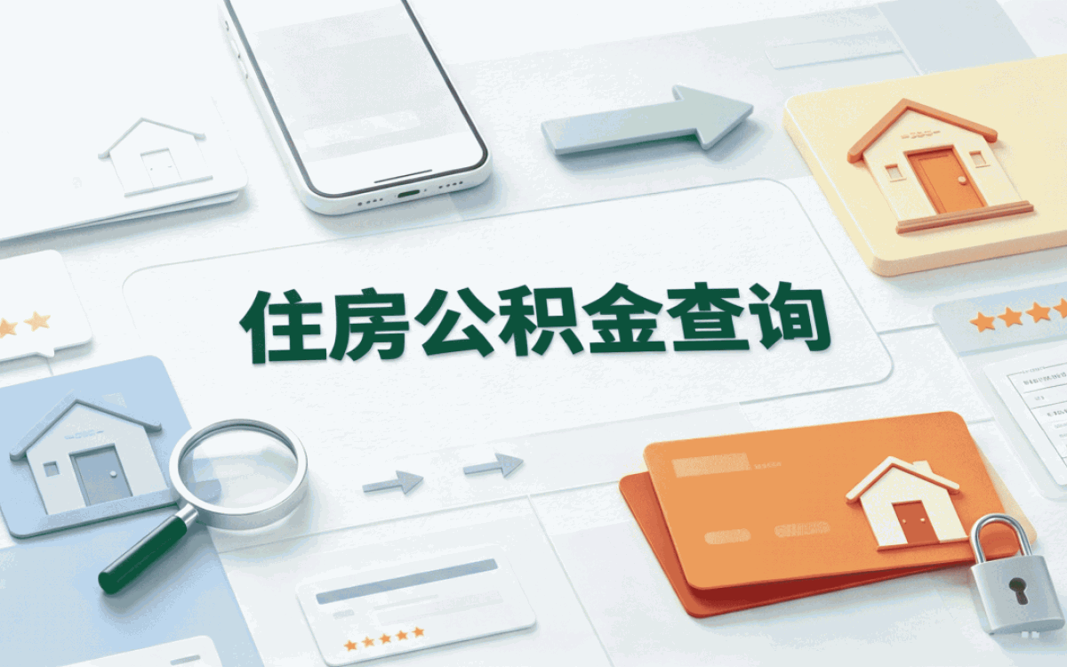 海西公积金离职了怎么提 差多少钱一笔笔算