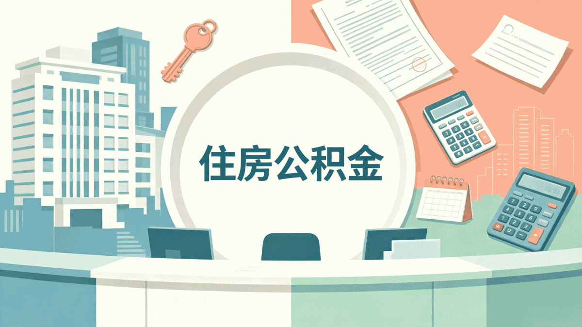 海西公积金退休提取要交税吗 新规口径怎么算