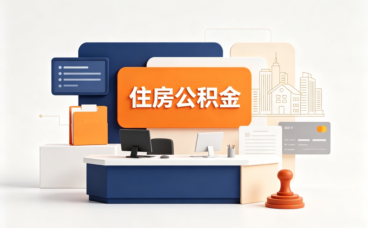 海西企业职工公积金提取所需材料有无变化