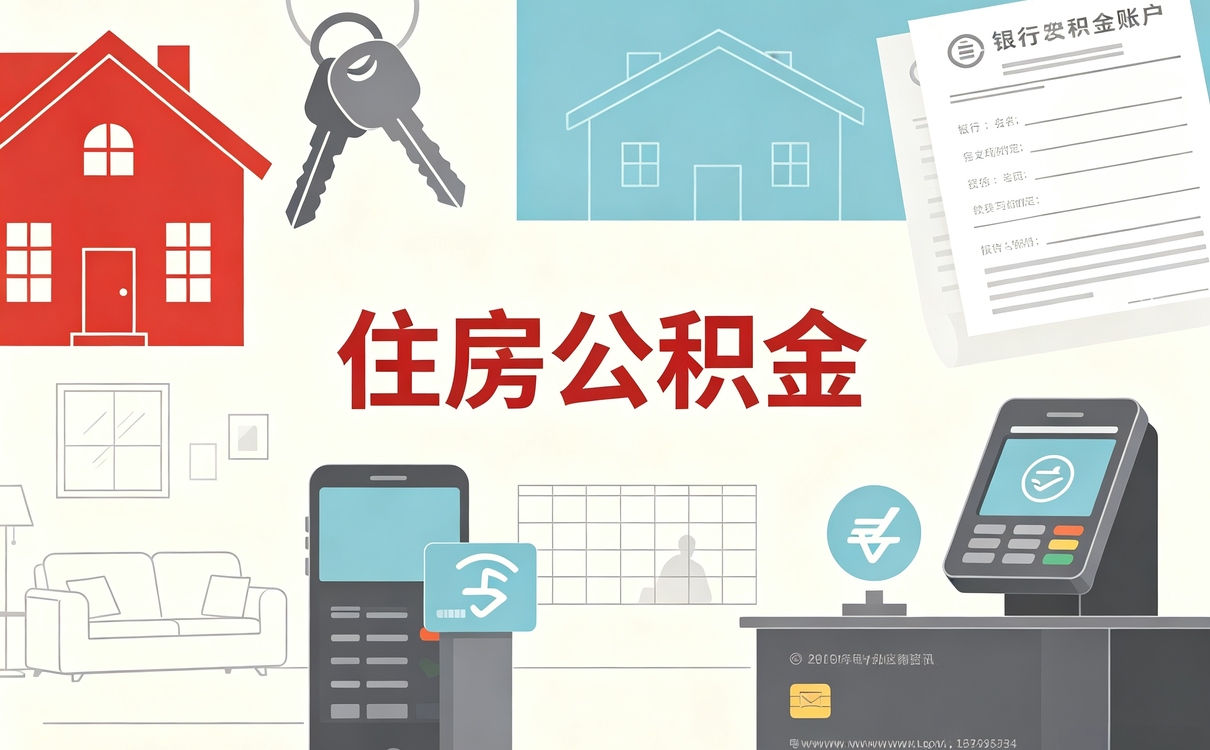 海西本地实体公积金代办公司别踩这几个坑