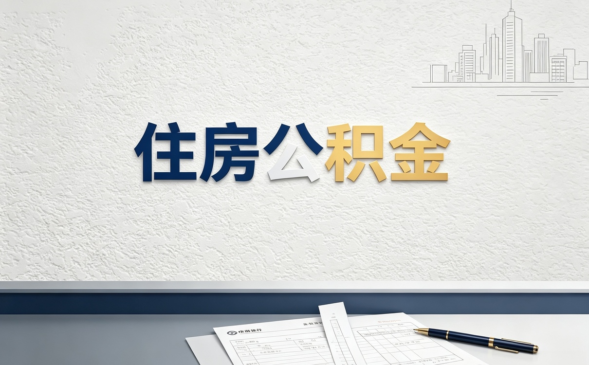 海西企业职工公积金提取所需材料有无变化