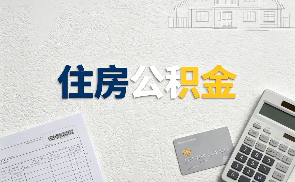 海西异地公积金如何提取到个人账户里 办完复盘